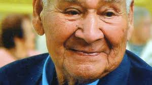 Louis Levi Oakes, 94, Snye