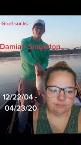 Shanta Stroman Singleton Funeral