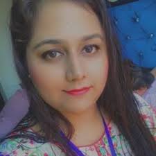Fatima Arif