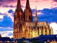 das alte opernhaus wurde im krieg ebenfalls heftig beschadigt und dann 1958 abgerissen koln stadt koln historisch