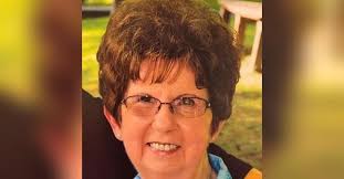 Deloris Mae Lough Obituary