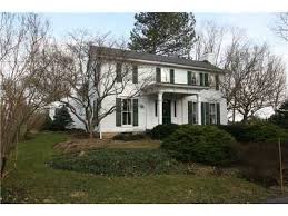 648 Mendon Rd Pittsford Ny 14534 Zillow House Styles Honeoye Falls Mansions