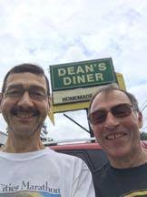 Dominic Archibeque's Instagram, Twitter & Facebook