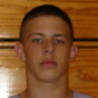 Nicholas Sforza's Gulf Coast High School Bio