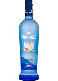 This is one of my mother's cake recipes for a birthday. Pinnacle Cake Vodka Total Wine More