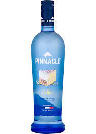 Birthday cake uv drinks 26 best uv cake images on pinterest. Pinnacle Cake Vodka Total Wine More