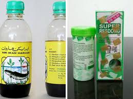 Baca selengkapnya di sini ? 12 Produk Tradisional Dicampurpalsu Dengan Steroids Ini Bahaya Yang Perlu Korang Tahu Remaja