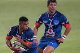 The penultimate game of round 1 takes place overnight at loftus versfeld, where the bulls host the stormers. Super Rugby Unlocked Bulls 39 6 Stormers Result And Highlights Pressnewsagency