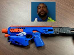Glock offers over 50 pistols in a variety of sizes, calibers and styles. Authorities Find Glock Pistol Disguised As Toy Gun At Nc Man S Home Wral Com