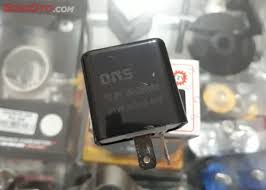 Ganti flasher sein honda beat ternyata gampang banget! Mau Ganti Lampu Sein Led Jangan Lupa Ganti Flasher Nya Juga Bro Gridoto Com