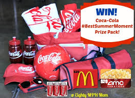 Jan 09, 2018 · each promotional bottle of coke, coke no sugar, coke raspberry and coke vanilla will unlock great summer deals and offer the chance to win thousands of prizes. Coca Cola Best Summer Moment