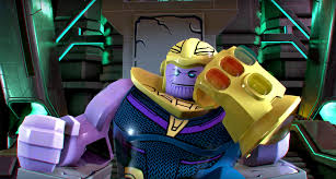 Apr 24, 2018 · lego marvel superheroes 2 hulkbuster (mark 2) free roam gameplay (avengers infinity war dlc). Lego Marvel Super Heroes 2 Hulkbuster Cheap Online