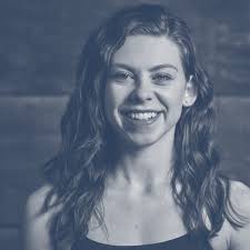 Olivia Parente — SPARŚA