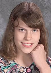 Kylie Allison Monroe