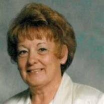 Mary Elaine Smith Obituary