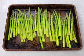 Pop up toasters are great for saving space and toasting bread. Perfect Oven Roasted Asparagus Life Made Simple