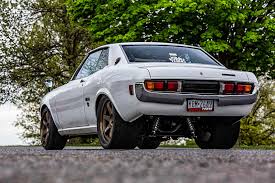 Image result for Medium Bronze 1975 Toyota