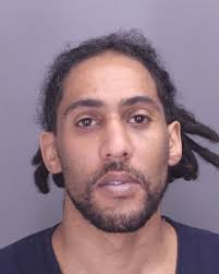 Cops nab man for allegedly stealing $900-plus of Nike merch