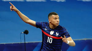 The fifa 21 cover star. Kylian Mbappe Player Profile 20 21 Transfermarkt