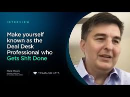 How to Build a Modern Deal Desk in HubSpot with RevOps