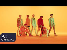 Look at japanese junior idol free here for real! Vav Give Me More Mv Performance Ver Youtube