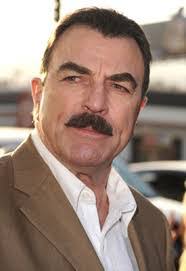 Tom Selleck's Instagram, Twitter & Facebook