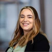 Martina Hughes's Instagram, Twitter & Facebook