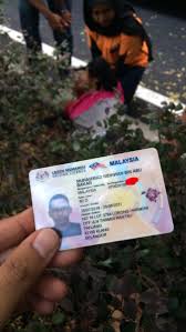 Pusat ujian di seksyen 25 shah alam. Mira F Mirafaizoull Twitter