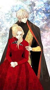 The Remarried Empress | WEBTOON | Webtoon, Webtoon comics, Handsome anime