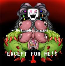 Omega Flowey :: :: undertale :: fandoms / funny cocks & best free porn:  r34, futanari, shemale, hentai, femdom and fandom porn