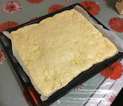 Empresa 100% mexicana nacida en 1983 en la ciudad de colima con el nombre de giovanni\'s restaurant. Pizza In Teglia Fatta In Casa Come Dal Fornaio Una Pigra In Cucina