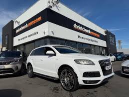 Image result for Ibis White 2012 Q7