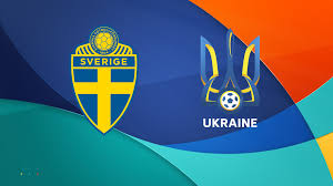 Sweden and ukraine will close out a hectic round of 16 at euro 2020 in glasgow with a spot in the quarterfinals on the line. Nkfz5 E Vrpizm