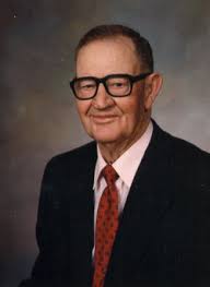 James Burkley “J.B.” Dailey (1914-2001)