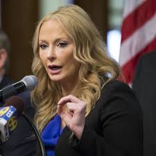 Disciplinary hearing for Stacy Parks Miller continued