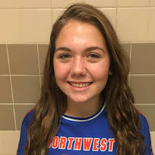Shelby Gordon's Northwest Whitfield High School Bio