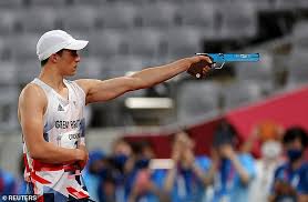 Great britain complete golden double in the modern pentathlon as joseph choong produces excellent laser run. Kcqoluujvwxhzm