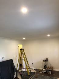 Total costs depend on the ceiling height and type, if the room is prewired for lighting, and if the installation includes dimmer switches. Install Recessed Lighting Atlanta Ga Mccall Enterprises