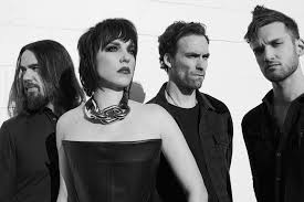 51,099 likes · 10 talking about this. Halestorm S Lzzy Hale On Sex Female Empowerment New Album Vicious Rolling Stone