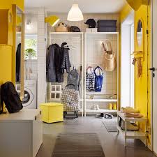 Garderoben ideen fur kleinen flur spannende fa 1 4 r. Flur Eingangsbereich Ideen Inspirationen Ikea Deutschland