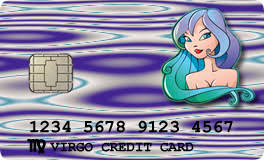 A valid credit or debit card (visa, mastercard, discover or american express) or ach (automated clearing house) payment from your checking or savings account. Virgo Credit Card Creditcardsco Com