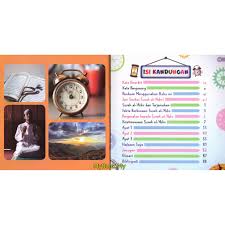 ۝ verily man employeth himself in that which will prove of loss: Myb Book Tafsir Mini Surah Al Quran Poster Picture Telaga Blue Generation Shopee Singapore