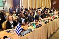 AU-EU summit opens in Luanda, Angola