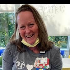 Sheri Hogan's Instagram, Twitter & Facebook