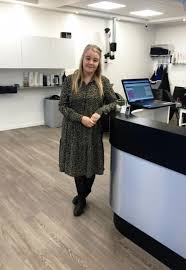 Din frisør Videbæk