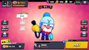 Brawl stars animation compilation 12 gale x sprout x rosa. Kairos The Chances Of Getting Gale Before Tier 30 Are A Chance Of 0 0009 Me Brawlstars