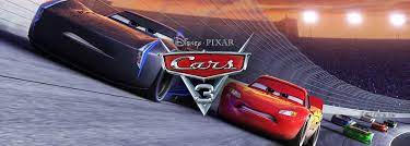 Ver Cars 3 2017 Pelicula Completa Streaming Online En Espanol Latino Hd Ver Pelicula Online Hd
