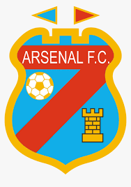 Get the latest club news, highlights, fixtures and results. Arsenal Logo Png Logo Arsenal De Sarandi Transparent Png Kindpng