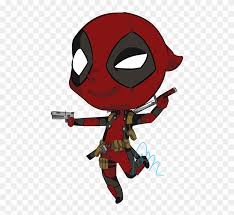 #deadpool #spidy #spiderman #spidypool #deadpool x spiderman #xoxoxo #true love #love story. Chibipool Chibi Deadpool Cartoon Clipart 4583643 Pikpng