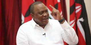 Judge musinga will preside over the case that will be. Uhuru Files Notice Of Appeal Against High Court Judgment On Bbi Daily Monitor